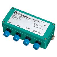 siemens profibus pa junction box|Communication: PROFIBUS PA Components .